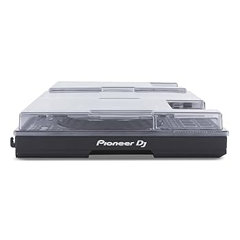 Amazon.com: Decksaver DDJ-FLX10 Cover (DS-PC-DDJFLX10